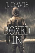 Cover: Boxed In - DLG Publishing Partners, LLC