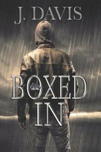 Enlarge image Cover: Boxed In - DLG Publishing Partners, LLC