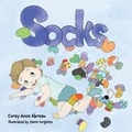 Cover: Socks - Stillwater River Publications