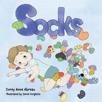 Enlarge image Cover: Socks - Stillwater River Publications