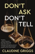 Cover: Don't Ask, Don't Tell - Not a Pipe Publishing