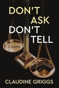 Cover: Don't Ask, Don't Tell - Not a Pipe Publishing