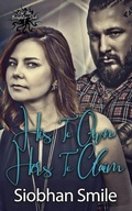 Cover: His to Own, Hers to Claim - J.M. Dabney