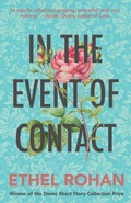 Cover: In the Event of Contact - Dzanc Books