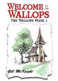 Cover: Welcome to the Wallops - Dirt Road Books