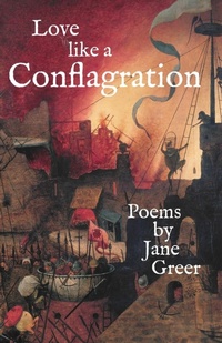 Enlarge image Cover: Love like a Conflagration - Lambing Press (Lambingpress.Com)