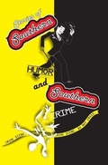 Cover: Stories of Southern Humor and Southern Crime - Blue Room Books