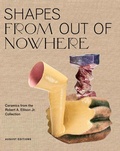 Cover: Shapes From Out of Nowhere - August Editions