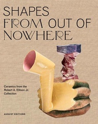 Enlarge image Cover: Shapes From Out of Nowhere - August Editions