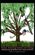 Cover: Women, Nurturing Outlook and Ecology - Setu Publication