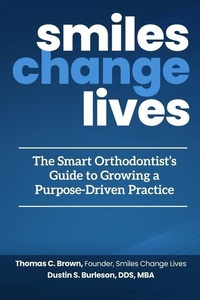 Abbildung von: Smiles Change Lives - Burleson Media Group