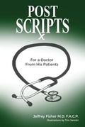Cover: Postscripts - Jones Media Publishing