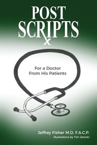 Enlarge image Cover: Postscripts - Jones Media Publishing
