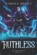Cover: Ruthless - Mountaindale Press