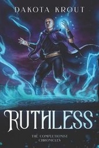 Enlarge image Cover: Ruthless - Mountaindale Press