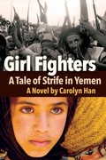 Cover: Girl Fighters - Cune Press,US