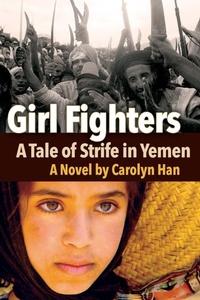 Enlarge image Cover: Girl Fighters - Cune Press,US