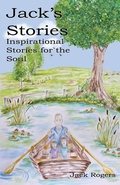 Cover: Jack's Stories - Yawn's Books & More, Inc.