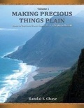 Cover: Book of Mormon Study Guide, Pt. 1 - Plain and Precious Publishing