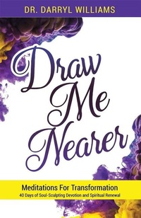 Enlarge image Cover: Draw Me Nearer - Word & Spirit Resources, LLC