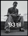 Cover: '93 til - Goff Books