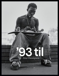 Enlarge image Cover: '93 til - Goff Books