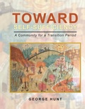 Cover: Toward Self-Sufficiency - Lettra Press LLC