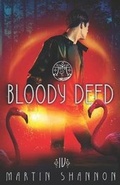 Cover: Bloody Deed - Weird Florida LLC