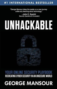 Abbildung von: Unhackable - Lasting Press