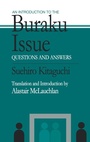 Cover: An Introduction to the Buraku Issue - RoutledgeCurzon