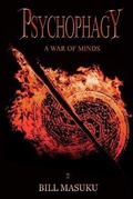 Cover: Psychophagy - Sera Blue