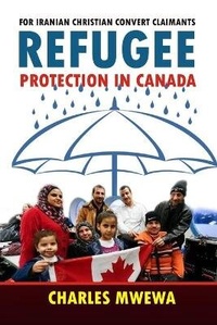 Abbildung von: Refugee Protection in Canada - Africa in Canada Press
