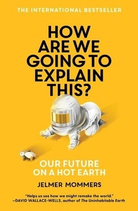 Enlarge image Cover: How Are We Going to Explain This? - Scribner Book Company