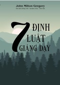 Cover: 7 __nh lu_t gi_ng d_y - V_n Ph_m H_t Gi_ng