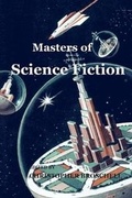 Cover: Masters of Science Fiction - Library & Archives Canada