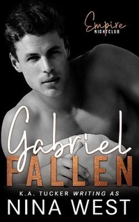 Enlarge image Cover: Gabriel Fallen - K.A. Tucker