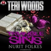 Enlarge image Cover: Triangle of Sins - Urban Audiobooks