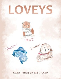 Abbildung von: Loveys - Xlibris Us