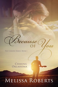 Enlarge image Cover: Chasing Oklahoma - Outskirts Press
