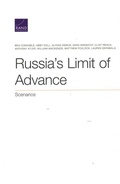 Cover: Russia's Limit of Advance - RAND