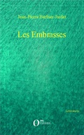 Cover: Les Embrasses - Litt&eacute;ratures/Orizons