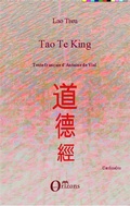 Cover: Tao Te King - Cardinales