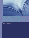Cover: Popular Fiction - Routledge