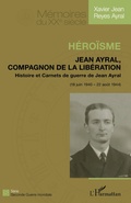 Cover: H&eacute;ro&iuml;sme - M&eacute;moires du XXe si&egrave;cle