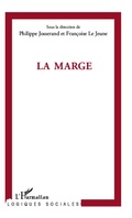 Cover: La marge - Logiques sociales