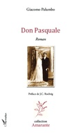 Cover: Don Pasquale - Amarante
