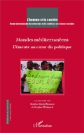Cover: Mondes m&eacute;diterran&eacute;ens - Editions L'Harmattan