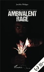Cover: Ambivalent rage - Harmattan Guinée