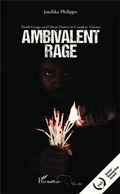 Cover: Ambivalent rage - Harmattan Guin&eacute;e