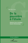 Cover: De la poussi&egrave;re &agrave; l'&eacute;toile - Graveurs de M&eacute;moire